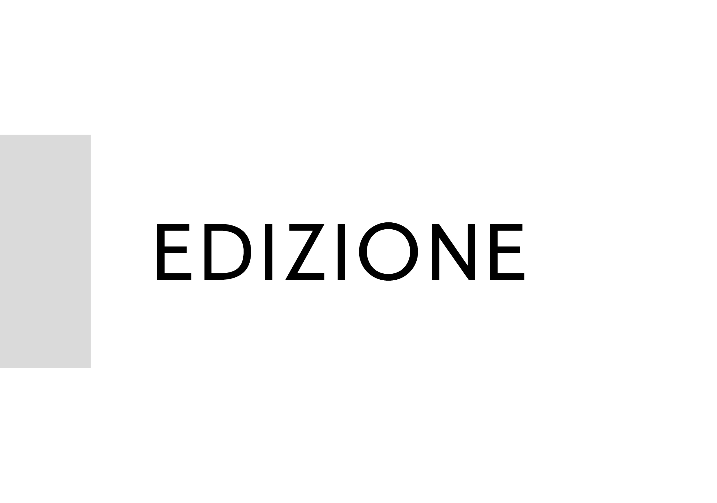 Zero3zero9 supporta Edizione nella realizzazione del bilancio consolidato attraverso il controllo testi e la correzione bozze di tutto il documento in italiano e inglese. 
